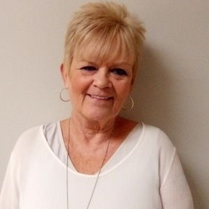 Meet your Posher, Tracy